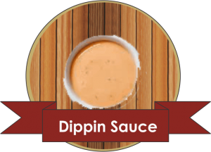 Dipin Sauce